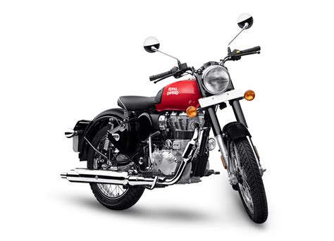 RE Classic 350 Single Channel Price Colours Images Mileage In India