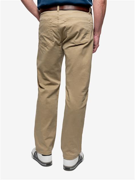 dockers men's slim fit go jean cut pants 2