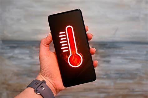 How To Keep Your Android Phone From Overheating