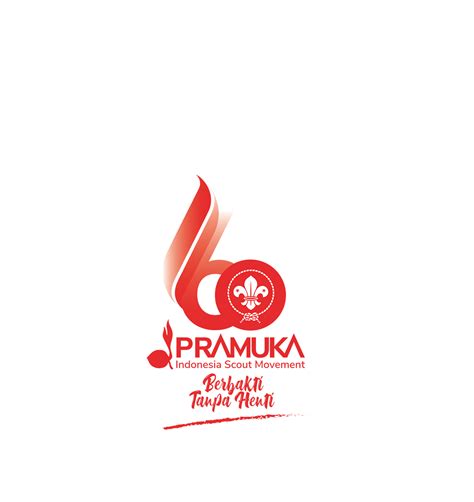 Logo Pramuka Keren Newstempo