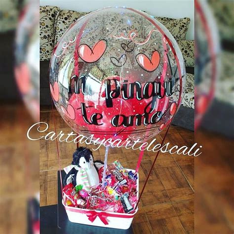 Globos Burbuja Personalizados Wsp