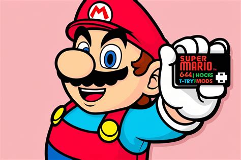 Super Mario 64 Rom Hacks Top 12 Must Try Mods