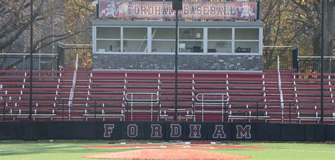 Rams in the News: Fordham To Dedicate Vin Scully Press Box