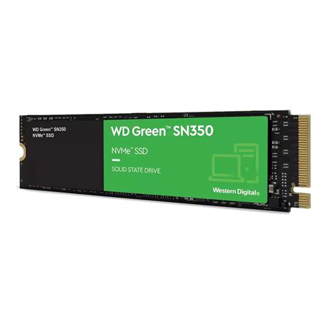 Disco Rigido Solido Ssd M 2 Wd Green Sn350 480gb Nvme Precio Calidad