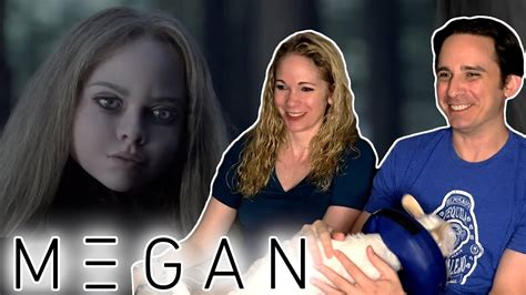 Megan Movie Review: A Thought-Provoking and Emotionally Captivating Experience