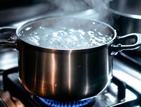 Does Boiling Water Remove Fluoride The Answer Is No Living Whole