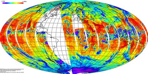 LP DAAC - Terra MODIS PWA Failure