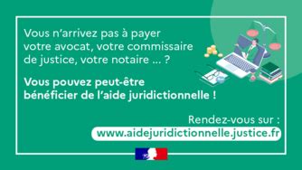 Aide juridictionnelle Actualités Les services de l État en Seine et