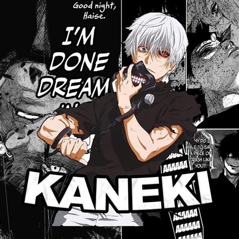 Tokyo Ghoul Manga Panels Etsy