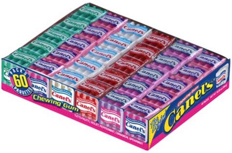 Canel S Original Chewing Gum Ct Oz Frys Food Stores