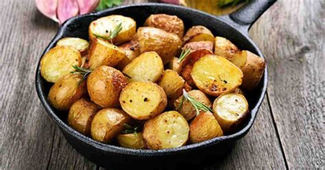 What Vitamins Are In Potatoes Discover The Surprising Nutrients