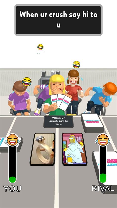 Meme Challenge Dank Memes Apk For Android Download