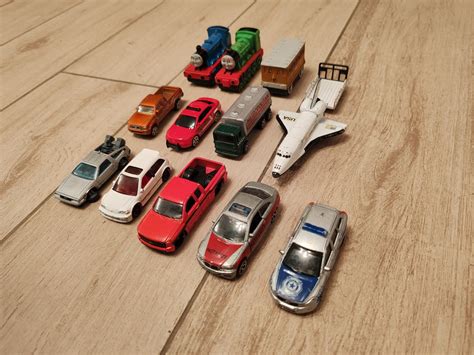 Auti I Hot Wheels I Avion