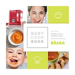 Beaba Babycook Neo M Quina De Vidrio Para Alimentos Para Beb S Olla