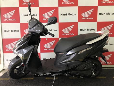 Honda Elite Mec Nica Desempenho E Quantos Km Faz Por Litro