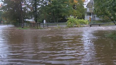 How Much Rain Did Minnesota Get And Why So Much Kare11