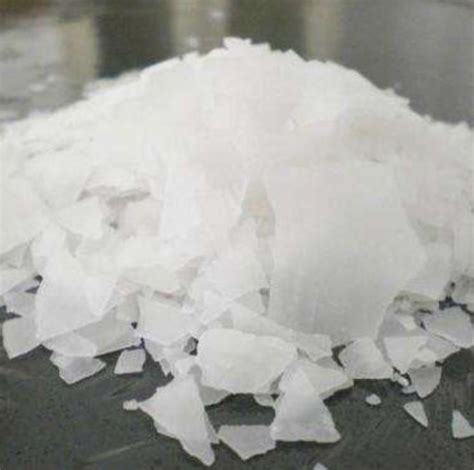 High Purity Potassium Hydroxide Koh Sodium Hydroxide Potassium