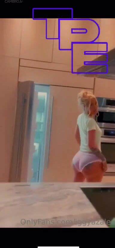 Watch Iggyazalea Iggy Azalea ONLYFANS Bouncy Ass Porn Video