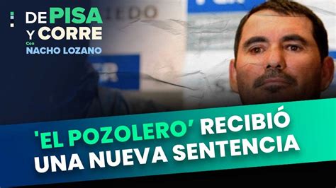 Dan 30 años de prisión a El Pozolero miembro de Los Arellano Félix