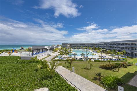 Vila Galé já abriu primeiro resort all inclusive em Cuba