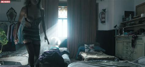 Arlette Torres Nude Pics Page