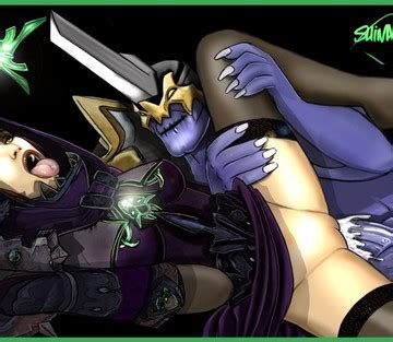 Assumi Muses Sex And Porn Comics