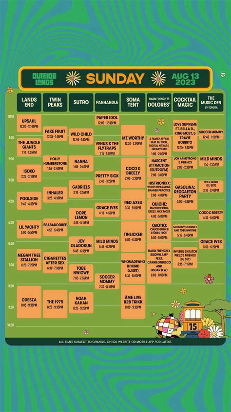 outside lands music and arts festival tickets 1