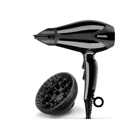 BABYLISS Фен 6715DE купить по цене 7090₽ в ЛЭТУАЛЬ