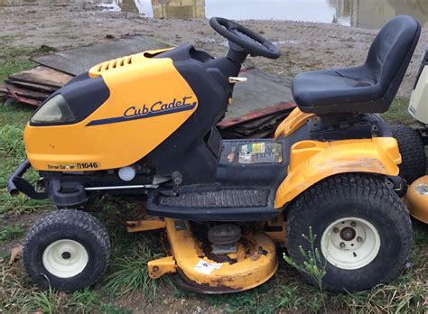 Cub Cadet i1046 Other Equipment Turf for Sale | Tractor Zoom