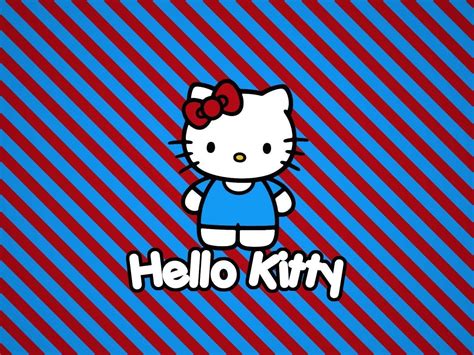 Hello Kitty Fall Wallpapers - Wallpaper Cave