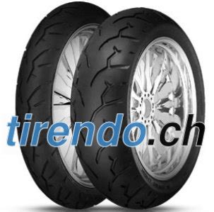 Pirelli Night Dragon 180 60 17 75 V Tirendo Ch