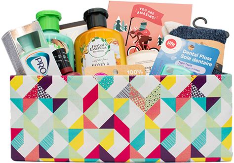 The Shoebox Project (CA)