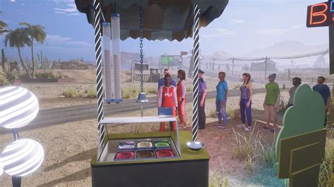 Gas Station Simulator Party Time DLC For Free Epic Games Store