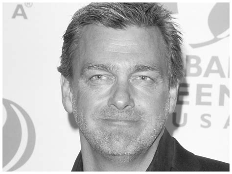 Nie żyje Ray Stevenson aktor znany z seriali Rzym i Star Wars