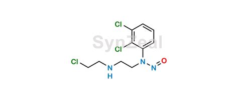 Aripiprazole Nitroso Impurity 2 SynZeal