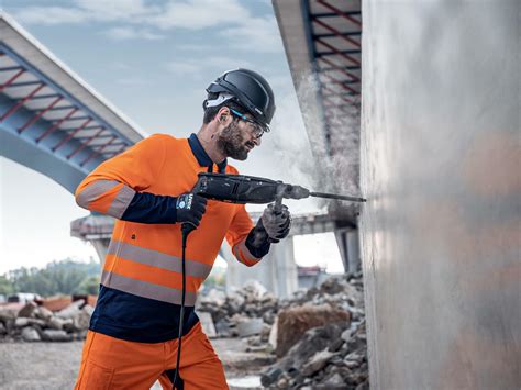 Hearing protection for construction sites: Guidelines | uvex-safety