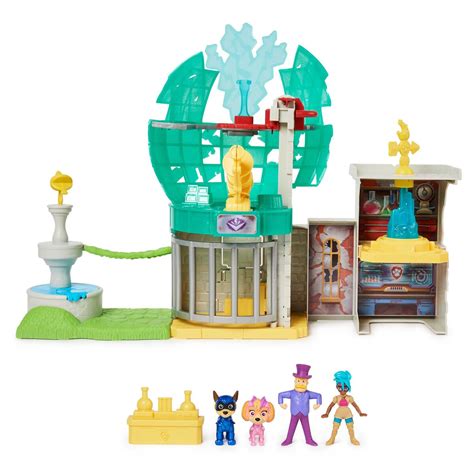 Victoria Vancetoys Paw Patrol Wiki Fandom