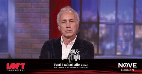 Travaglio sul Nove Il monologo di Scurati cancellato È censura ma