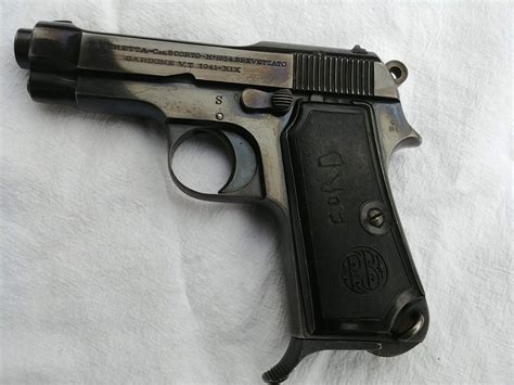 M1934 Beretta