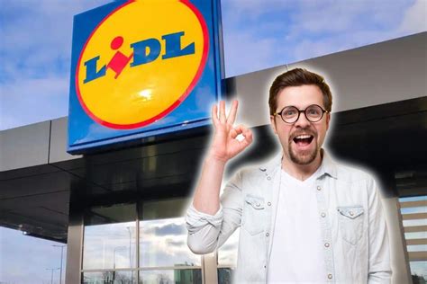 La Nova Solució De Lidl Que Causa Furor Ho Voldràs A Casa Teva