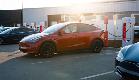 Chargemap Tesla Hat Bestes Ladenetzwerk In Europa Ecomento De