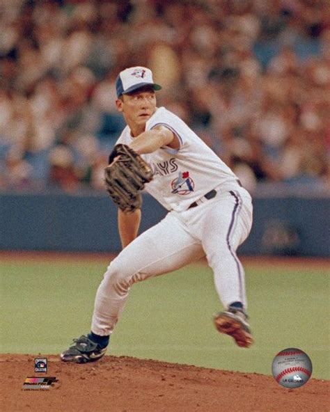 David Cone Toronto Blue Jays Mlb Action Photo Lo200 Select Size