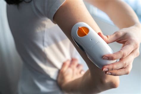 Monitoraggio In Continuo Del Glucosio Cgm Ed Esperienze Delle Persone