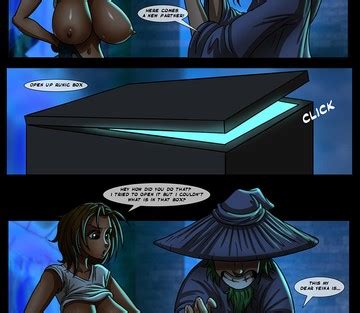 Eden Milky Tales Issue 1 8muses Sex And Porn Comics