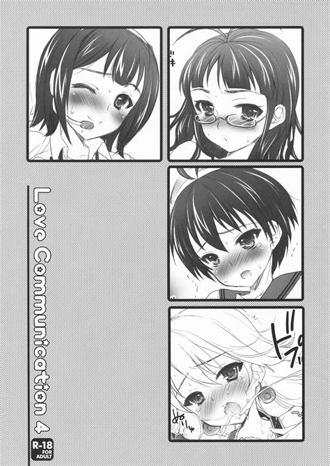 Arisan Antenna Luscious Hentai Manga Porn