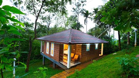 Wayanad Ranches Resort Where To Stay Kerala Tourism