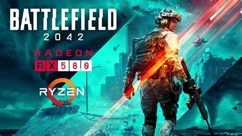 Battlefield Rx Gb Ryzen All Settings Tested