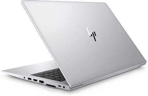 HP EliteBook 850 G6 I5 8Go RAM 512Go SSD 7KP05EA UUG Open IT