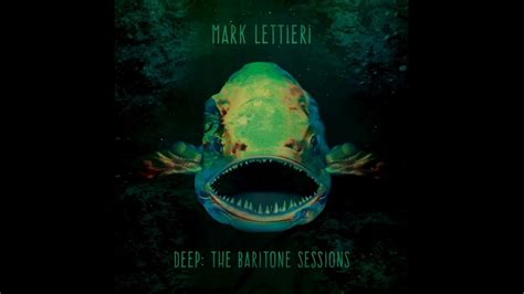 Mark Lettieri Barreleye Youtube