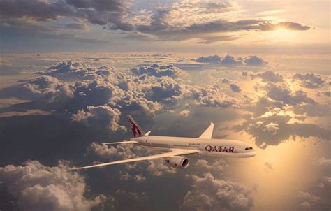 Qatar Airways Launches Direct Flights To NEOM Bay Airport